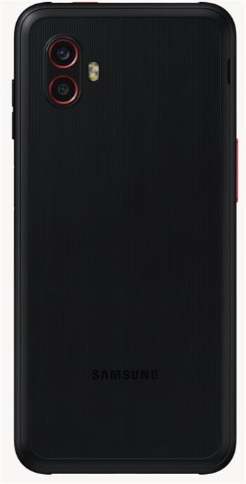 Samsung Galaxy Xcover 6 Pro 6/128GB, Black