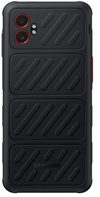 Samsung Galaxy XCover7 Pro Enterprise Edition, 6GB/128GB, Black