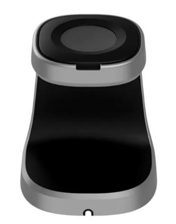 Samsung Nabíjecí stojánek na Galaxy Watch5 Pro Gray