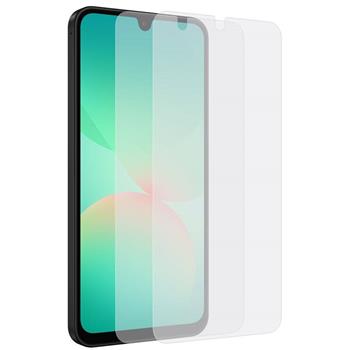 Samsung Ochranná fólie pro Galaxy A26 Transparent