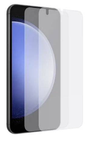 Samsung Ochranná fólie pro Samsung Galaxy S23 FE Transparent