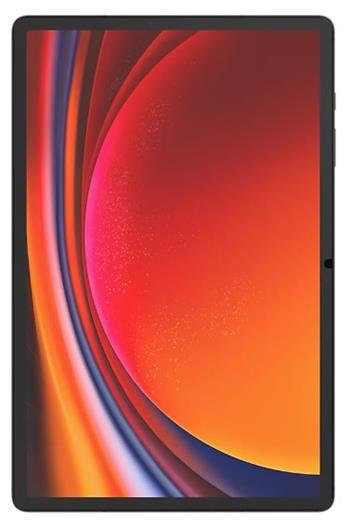 Samsung Ochranná fólie pro Samsung Galaxy Tab S9+ Transparent