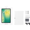 Samsung Ochranná fólie Tab S10 FE+ Transparent