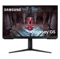 Samsung Odyssey G5 27" / G51C / VA/ QHD / 165Hz / 1ms / černý