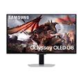 Samsung Odyssey OLED G8/G80SD/32"/OLED/4K UHD/240Hz/0,03ms/Silver