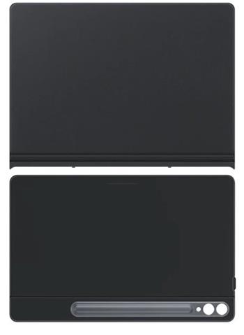Samsung pouzdro pro Galaxy Tab S9+/Tab S9 FE+/S10+ Black