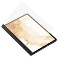 Samsung Průhledné pouzdro Note View Tab S7 / S8 Black