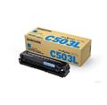 Samsung toner Cyan CLT-C503L/ELS, 5000 stran