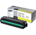 Samsung toner žlutý CLT-Y505L/ELS pro SL-C2620DW, C2670FW, yellow, 3500 str.
