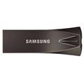 Samsung USB 3.1 Flash Disk 128 GB, šedá
