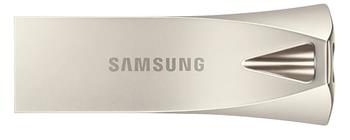 Samsung USB 3.1 Flash Disk 256 GB, stříbrná