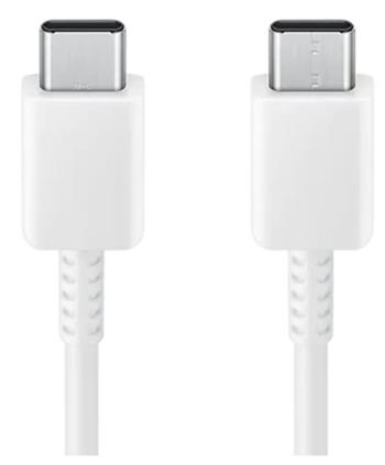 Samsung USB-C kabel (3A, 1.8m) White