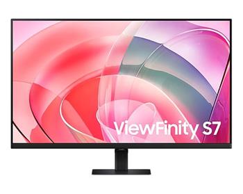 Samsung ViewFinity S7/S70D/32"/VA/4K UHD/60Hz/5ms/Black