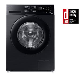 Samsung WW11DG5B25ABLE pračka černá