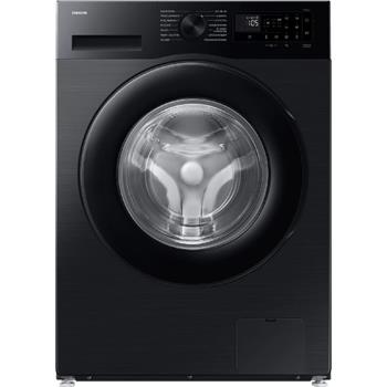 Samsung WW90DG5G34ABLE pračka úzká černá