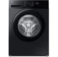 Samsung WW90DG5G34ABLE pračka úzká černá