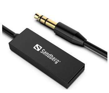 Sandberg adaptér Bluetooth Audio Link USB