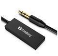 Sandberg adaptér Bluetooth Audio Link USB