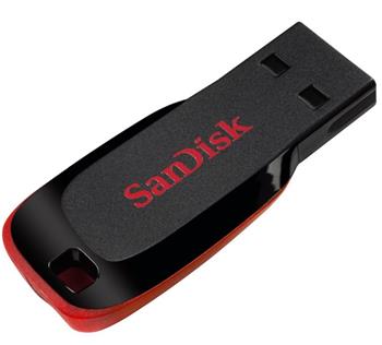 SanDisk Cruzer Blade 32GB