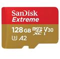 SanDisk Extreme microSDXC 128GB Mobile Gaming