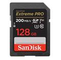 SanDisk Extreme PRO SDXC 128GB 200MB/s V30 UHS-I