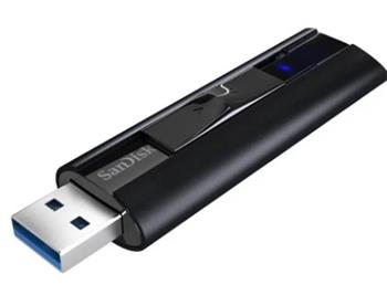 SanDisk Extreme PRO USB 3.2 1TB