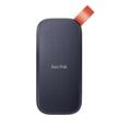 SanDisk Portable SSD 480GB USB3.2
