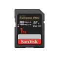 SanDisk SDXC karta 1TB Extreme PRO