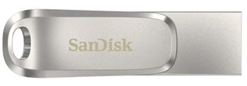 SanDisk Ultra Dual Drive Luxe USB Type-C 1 TB
