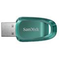SanDisk Ultra Eco USB Flash Drive USB 3.2 Gen 1 64 GB