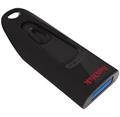 SanDisk Ultra USB 256GB USB 3.0 černá
