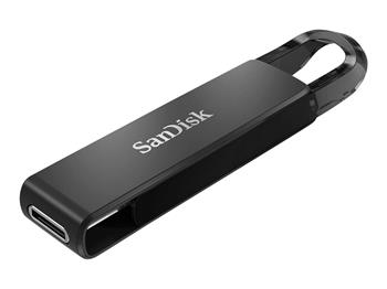 SanDisk Ultra USB Type-C Flash Drive 256 GB