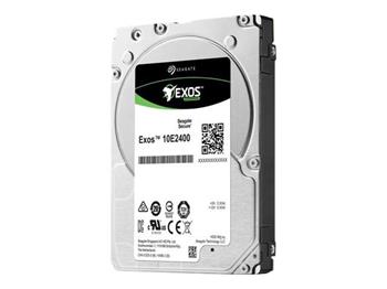 Seagate Exos 10E2400 HDD 512N 600GB/10Krpm/SAS /128MB