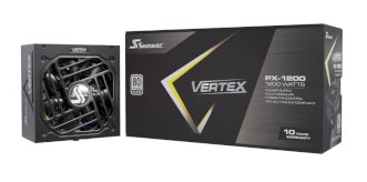 Seasonic VERTEX PX-1200 Platinum