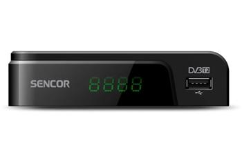 Sencor SDB 524T