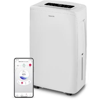 Sencor SDH 1028WH odvlhčovač vzduchu