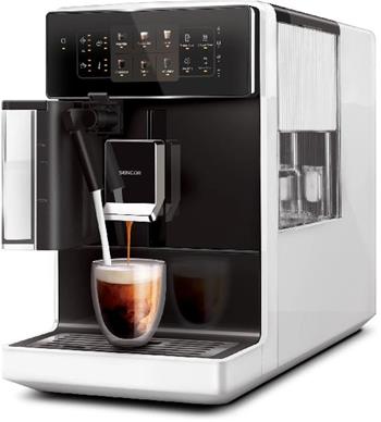 Sencor SES 9301WH espresso