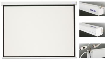 Sencor SES N203H 203 x 114 cm