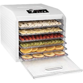 Sencor SFD 6500WH sušička potravin