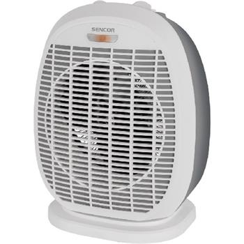 Sencor SFH 7017WH, teplovzdušný ventilátor