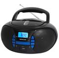 Sencor SPT 2700 BK S radio