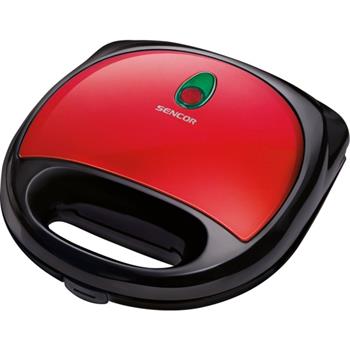 Sencor SSM 4304RD, sendvičovač