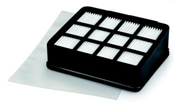 Sencor SVX 007HF HEPA filtr do vysavače SVC 7CA