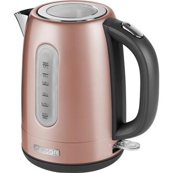 Sencor SWK 1775RS rychlovarná konvice