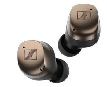 Sennheiser MOMENTUM 4 TWS Black Copper