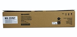 Sharp MX-237GT toner černý