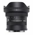 SIGMA 10-18mm F2.8 DC DN Contemporary pro Fujifilm X