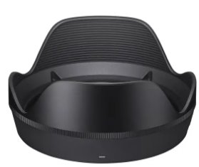 SIGMA sluneční clona LH878-03 objektivu 24-70mm F2.8 DG DN Art