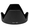Sluneční clona EW-78D pro Canon