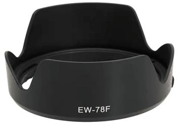 Sluneční clona EW-78F pro Canon